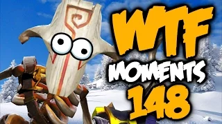 Dota 2 WTF Moments 148