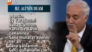 Nihat Hatipoğlu - Hz. Ali  (Sahur Özel) (6. Son Kısım)