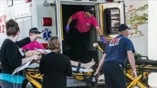 CBS News Special Report: 13 dead in college shooting