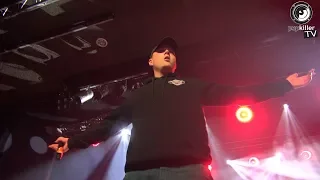 Szpaku - Bajka (Live @ SB FFestival vol. 2, Warszawa, Popkiller.pl)