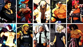 ##STREETS OF RAGE 4  FINALY GAME##   #sega #genesis #streetsofrage #segagenesis #gameplay #streets #