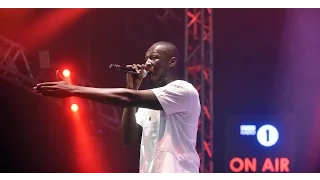 Stormzy - Shut Up (Radio 1's Big Weekend 2016)