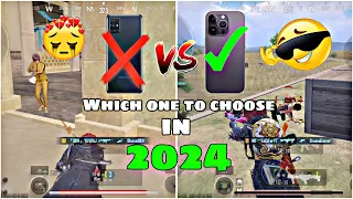 Android vs iPhone in 2024!!! 🤔[what to buy]