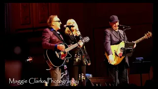 Mull of Kintyre Denny Laine Paul McCartney tribute at Carnegie Hall 3 15  2023 w