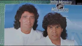 JOÃO MINEIRO E MARCIANO MÚSICAS E MODAS APAIXONADAS GRANDE SELEÇÃO INESQUECÍVEL pt11 HISTÓRIAS