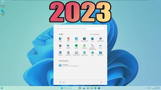 Nuevo Windows 11 vs 10 en 2023 | CONSUMO CPU, RAM Y DISCO | MEJOR SISTEMA PARA MI PC 🔥