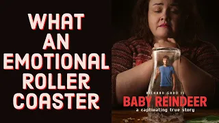 Surprise Hit of 2024! Baby Reindeer (2024 Netflix Series) SPOILER Discussion