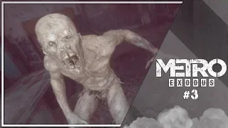 НОЧНЫЕ ВЫЛАЗКИ (METRO:EXODUS) (3)