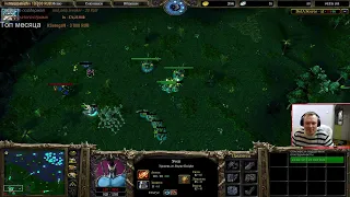 iCCup Warcraft III dota 1 Всем любви и счастья!