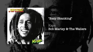 Easy Skanking (1978) - Bob Marley & The Wailers