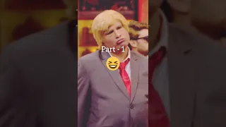 Kapil k show main aay Donald Trump😂😂😎, Kapil Sharma Show - Movie Chamkila | Bacha Hua Content