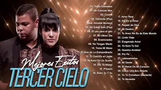 Tercer Cielo exitos- Sus Mejores Canciones de Tercer Cielo - Música Cristiana Exitos 2020