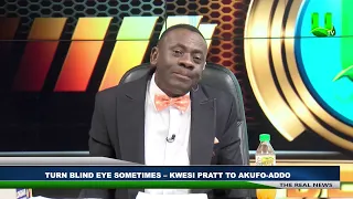 The REAL NEWS With Akrobeto 16/06/23