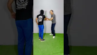 Self defense techniques 14