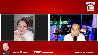 Punchline with Alex Calleja: Usapang Bed of Roces with Rosanna Roces