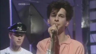 Depeche Mode - New Life (High Quality 1080p)