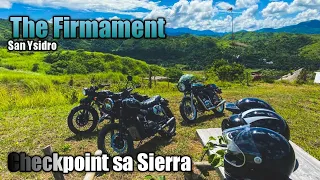 Sierra Madre Ride | Mystery Detour | Drone Footage | Classic Bikes