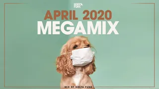Kolya Funk - April 2020 Megamix