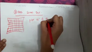 1 14 evaluation of incomitant squint mp4 || OPHTHALMOLOGY