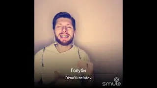 Сергей Трофимов - Голуби ( cover by DimaYuzofatov )