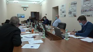 29 04 21 Голова Держрибагентства — Співбесіда Варес