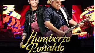 Humberto e Ronaldo - Aquela Foto (Lançamento 2013)