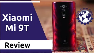 Xiaomi Mi 9T (Redmi K20) Review - Popup Gorgeous Value