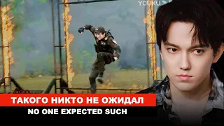 Димаш - Поехал на шоу, а попал в армию / Китай - «Shine! Super Brothers» / Billboard 2021