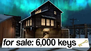 The Most Expensive Houses You Can Buy in TF2