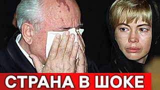 Кем оказался Горбачев по национальности : Лучше присядьте !