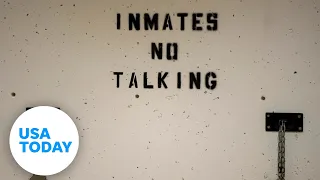 Inside the death crisis in Indiana county jails | USA TODAY