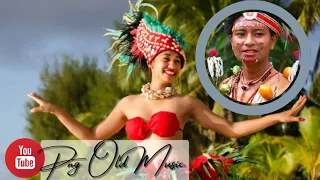 Aiva...Ovia...ivare #Lagu PNG 2020