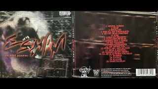 Esham (19. Flatline) Detroit Dogshit Greatest Hits NATAS Mastamind Reel Life Productions