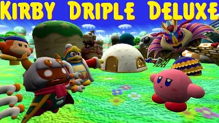 SSGV5: Kirby Driple Deluxe [Gmod] (400 Subscriber Special?)