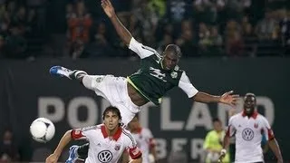 HIGHLIGHTS: Portland Timbers vs D.C. United, MLS