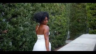 Cambria Zyaire - Mine Now [Official Music Video]