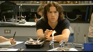 Our Guy | 10 Things I Hate About You (1999)