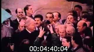 Фильм Исповедь разведчика.. (1990) Часть-4