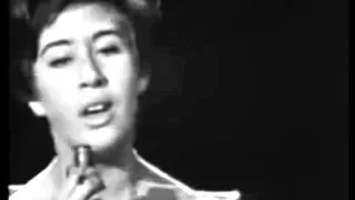 Helen Shapiro - You Don't Know (rare tv performance)