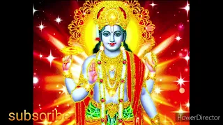 VISHNU SAHASRANAMAM ORGINAL OLD VERSION  HD CLARITY MANTRA FOR PROTECTING