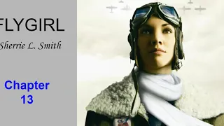 Flygirl by Sherri L. Smith, Chapter 13