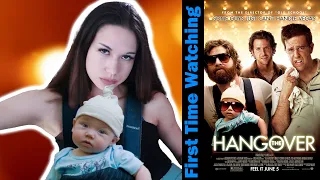 The Hangover Part 1 | First Time Watching | Movie Reaction | Movie Review | Movie Commentary