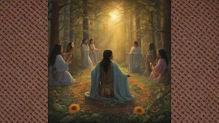 Mother Earth | Native American Flute