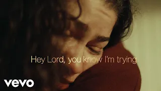 Labrinth & Zendaya - I'm Tired (From “Euphoria” An HBO Original Series – Lyric Video)