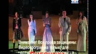 Макаев - Сагаипова Моя Чечня/Makaev - Sagaipova moya Chechnya