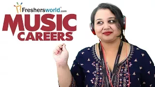 How to start a Career in Music in India ? - Skills required, Pay scale, Job opportunities