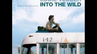 Eddie Vedder - Hard Sun (Into The Wild OST)