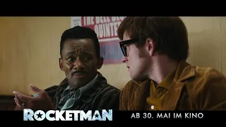 ROCKETMAN | TV SPOT – CHANCE 30 | DE