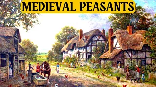 The Daily Life of a Medieval Peasant