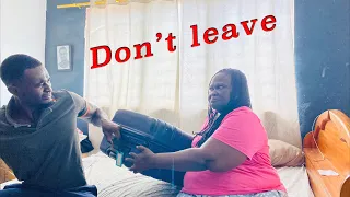 I’m Moving Out Prank On Mom! Her Reaction